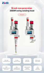 High Powered Laser Handheld Metal Stainless Steel Aluminum <strong>Welding</strong> <strong>Gun</strong> Company Handheld Laser <strong>Welding</strong> Machine For Metal