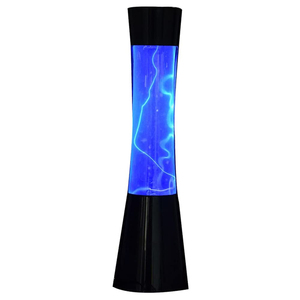 Hot Sales Classical Nebula <strong>Thunder</strong> Lightning Magic Ball Night Light Plasma Orb Plug Power Ion Glowing Glass Plasma Light - Product Image 1