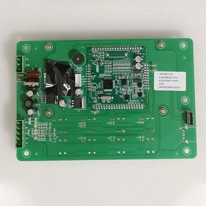 HM166A/XT166A telecomando lavatrice a gettoni controller computer KH166B - Product Image 4