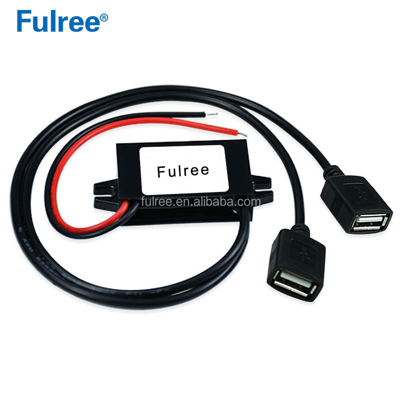 2 unidades USB