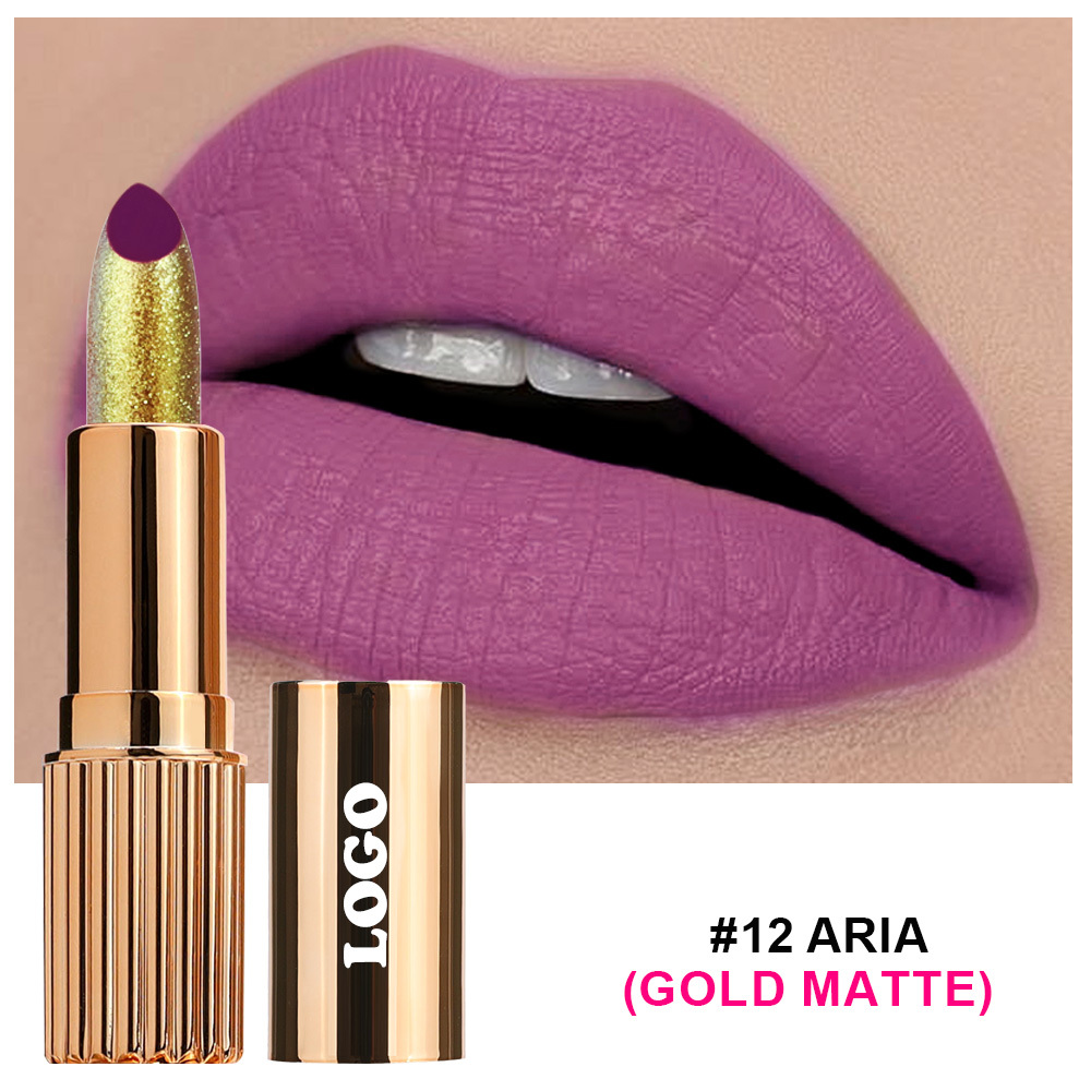 #12 ARIA