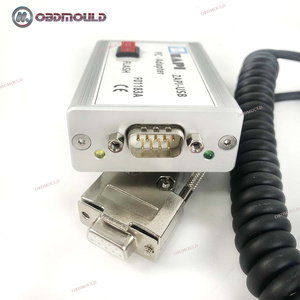 2024 Neueste für ZAPI-USB Diagnose tool für elektrische Steuerungen Programmier funktionen ZAPI F01183A Datenkabel-Zapi-Konsolen software - Product Image 5