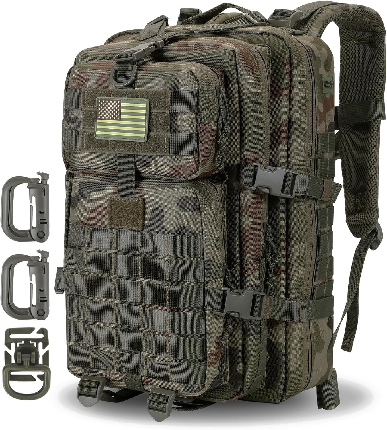 Polish camo