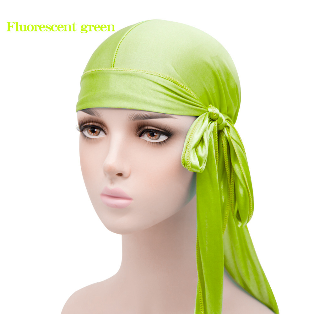 Vert fluorescent