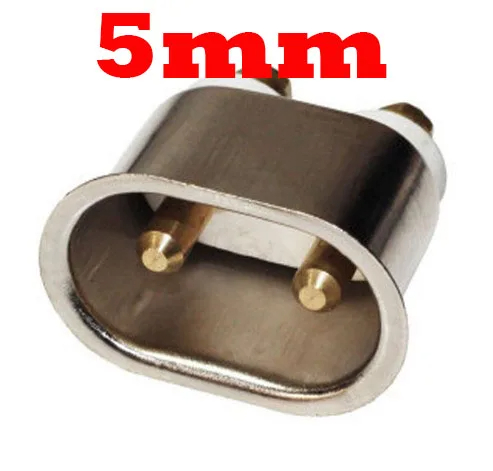 5mm Plug