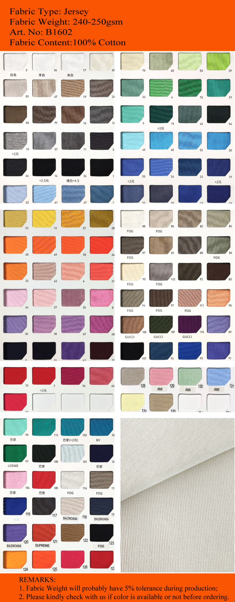 Couleur