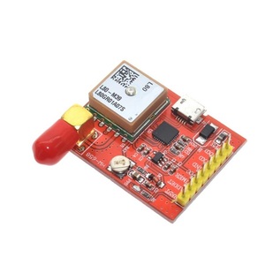 GPSモジュールRaspberry Pi L80用パッチアンテナと統合MT3339チップアンテナ付き - Product Image 3