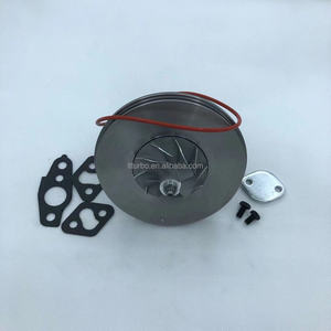จัดส่งที่รวดเร็วเทอร์โบชาร์จเจอร์และชิ้นส่วน Turbo Cartridge WH1C Turbo Core - Product Image 2