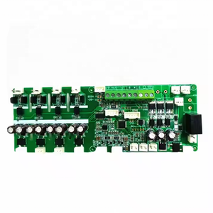 China Factory Custom ized Raspberry Pi Doppelseitige Leiterplatten-Montage platinen Computer modul PCBA