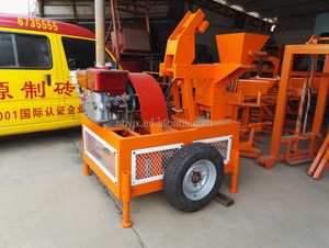 Giá tốt nhất thủy lực <span class=keywords><strong>Interlock</strong></span> gạch khuôn lồng vào nhau đất sét interlocking gạch <span class=keywords><strong>M</strong></span>áy là<span class=keywords><strong>m</strong></span> M7 <span class=keywords><strong>DIESEL</strong></span> là<span class=keywords><strong>m</strong></span> việc với bánh xe - Product Image 3