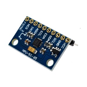 MPU-6500 6-giroscopio de 1 eje, acelerómetro de módulo de Sensor - Product Image 3