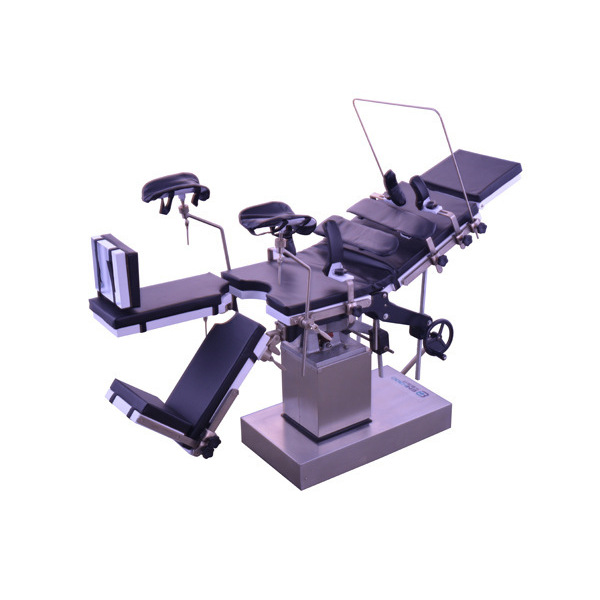 HES3001B Integrated Operating Table