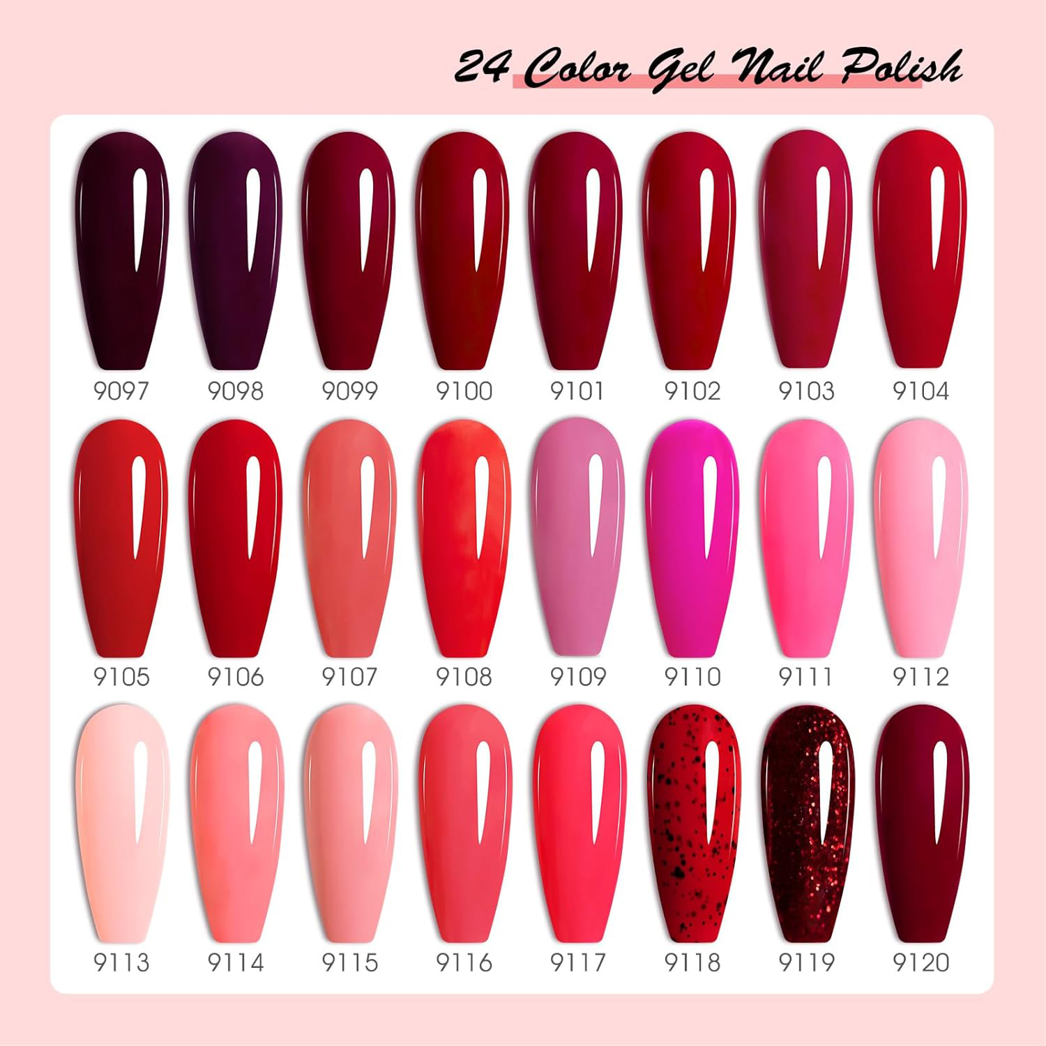 custom color