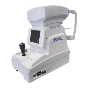 Thượng Hải fulaote autorefractometer keratometer FKR-8900 - Product Image 3