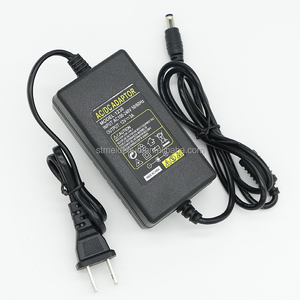 3-12V 3A regolazione di tensione variabile regolabile adattatore di alimentazione AC DC adattatore di controllo - Product Image 3