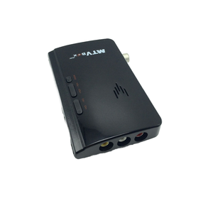 Mini Multi-Channel <strong>HD</strong> <strong>Input</strong> Analog TV Tuner Module External Set-Top Box - Product Image 3