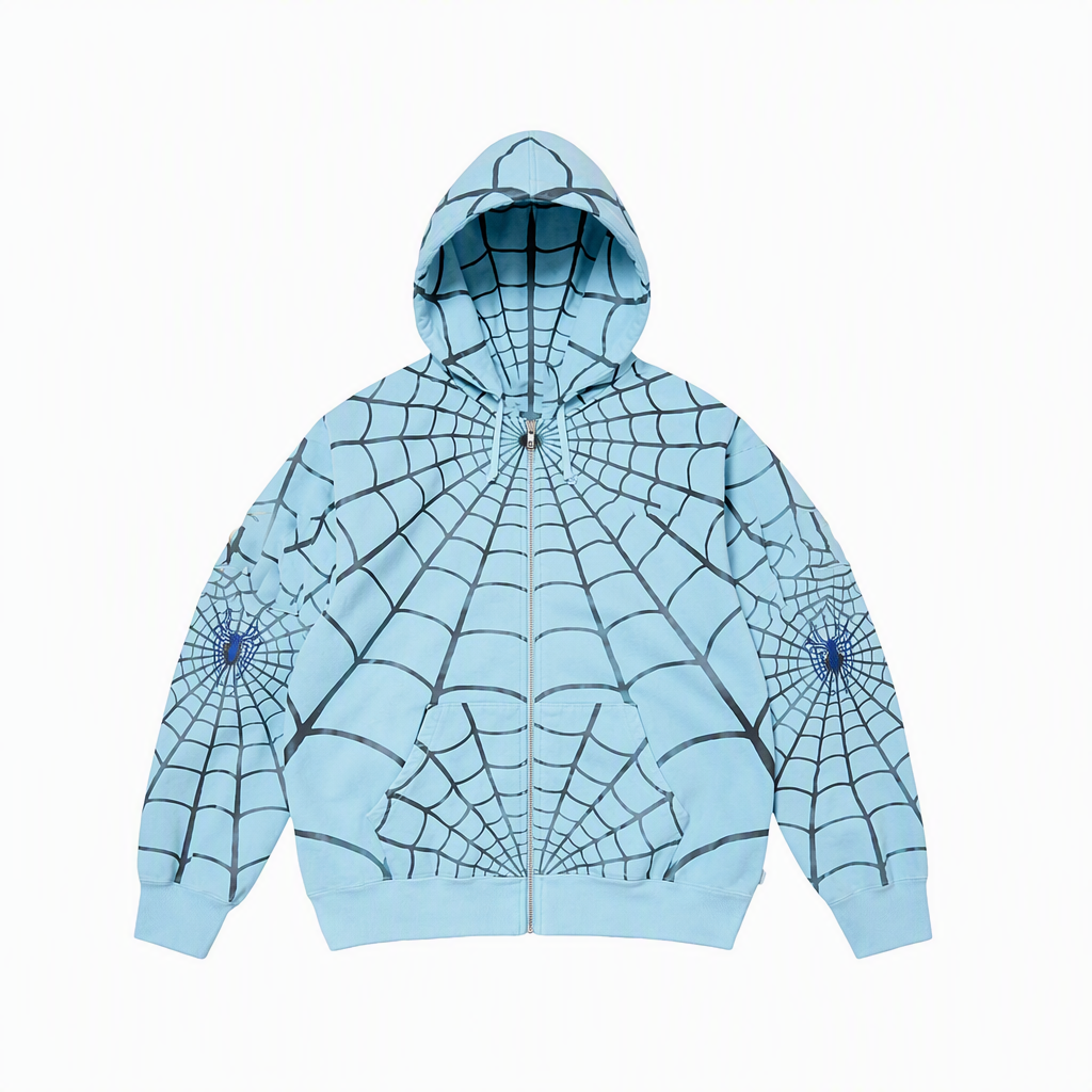 Bleu clair