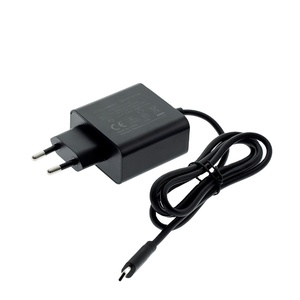 Adattatore di alimentazione 5.1V 5A PD 27W caricatore USB-C tipo-C interfaccia stabile uscita corrente 5A a stato 5.1V per caricabatterie Raspberry Pi 5 - Product Image 5