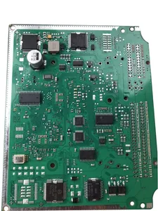 Neue ME9.7A272 ECU ECM Motor Computer Support Programmierung Kompatibel für 272 Motor Car Control Box