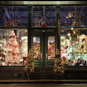 Le luci a LED che cambiano colore possono essere collegate al timer remoto-9 modalità di illuminazione-decorazione del giardino di nozze dell'albero di natale - Product Image 6