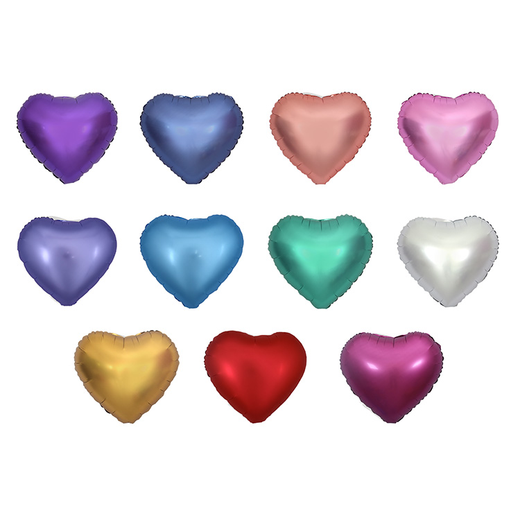 Coeur-métallique