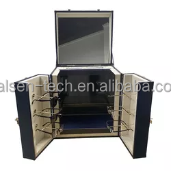 Цифровой tft hd ips экран lcd видеоплеер модуль карты брошюры - Product Image 5