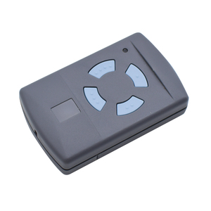 <strong>Hormann</strong> HSM4 <strong>868</strong> HSM2 868mhz <strong>868</strong>.35MHz Garage Door Remote Control Gate Key Fob - Product Image 1