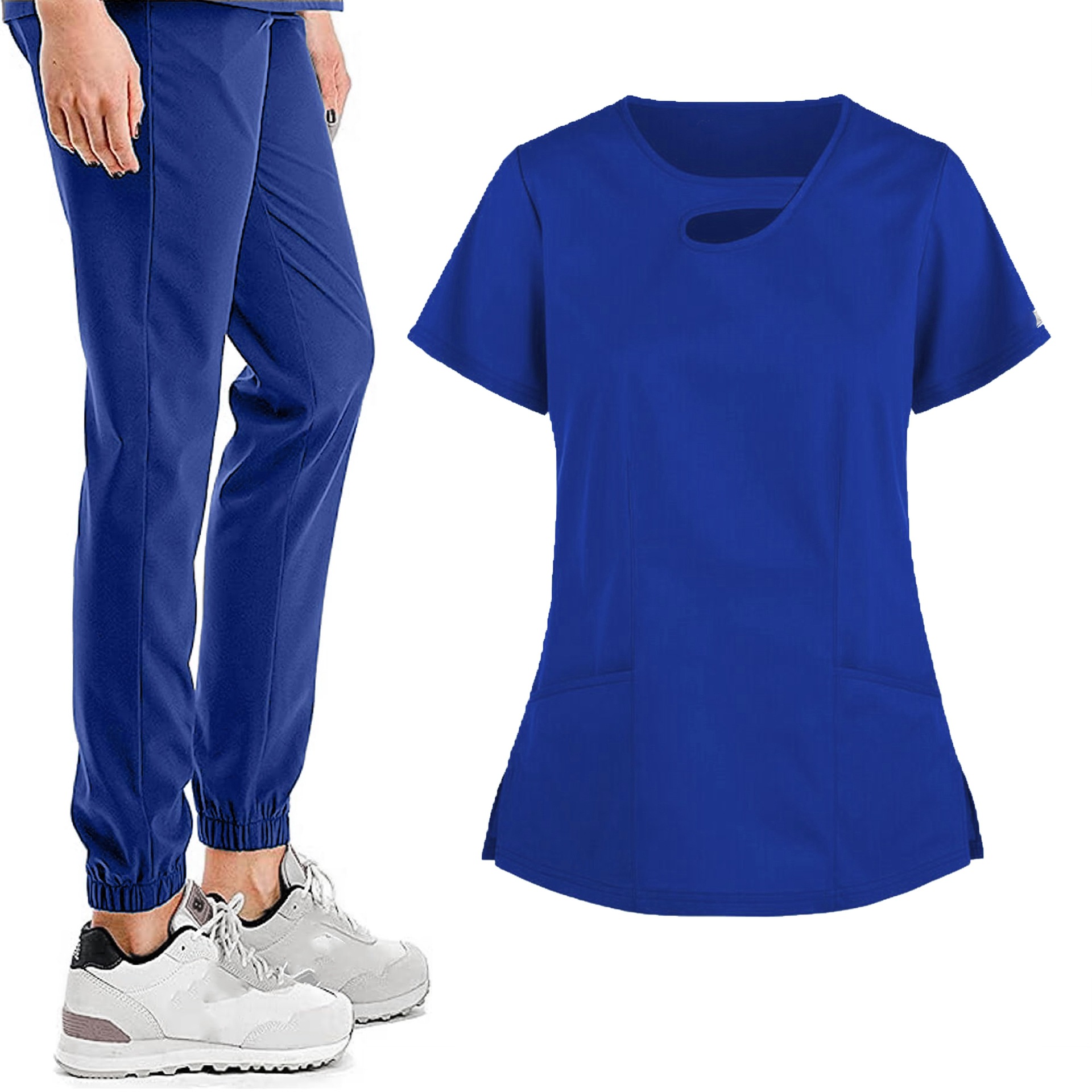 82016 Royal Blue