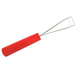 Extractor de teclas de plástico para teclado mecánico, herramienta extractora de teclas, venta al por mayor - Product Image 6