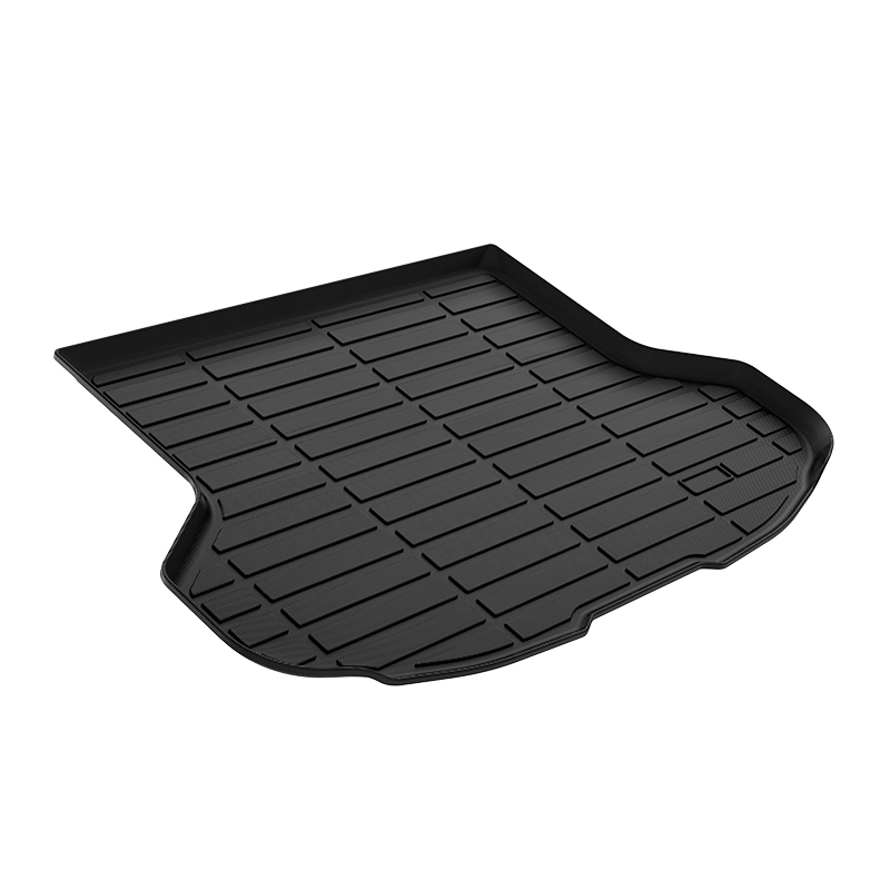 Yaris Cross 2023-Trunk Mat