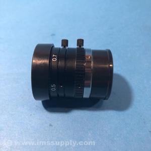 Новый и оригинальный стандарт объектива Plc 3Z4SLE ML3519 F19 CMount FNIP PLC Контроллер программирования - Product Image 1