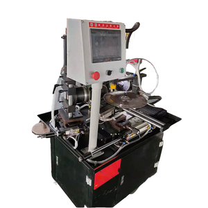 数控锯片磨刀机圆锯片磨刀机 - Product Image 6