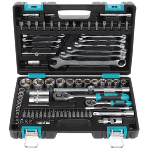 82 PC Sockets <strong>Set</strong> - Product Image 1