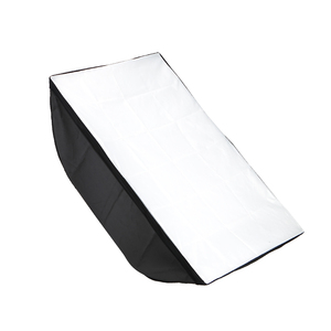 矩形闪光方形软盒工作室灯专业 - Product Image 3