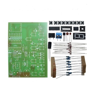 1 pezzo scheda di sviluppo seriale Wireless WiFi CH340 modulo ESP-07/S USB Nodemcu Lua ESP8266 - Product Image 5