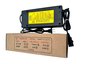 Chống Nước Xe Đạp Điện On-Board sạc làm việc với địa phương e-bike mô hình - Product Image 4