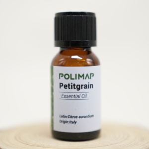 Aromaterapi sınıf saf doğal Petitgrain difüzör masaj için tek uçucu yağ İtalya - Product Image 1