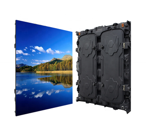 P2.5 P4 P5 P8 P10 Outdoor <strong>LED</strong> Modules 320x160mm Waterproof <strong>LED</strong> Screen