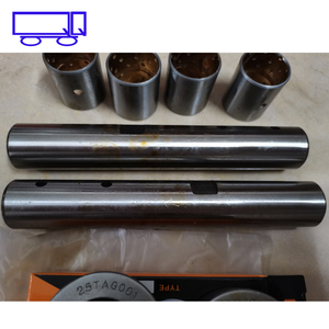 KP426 Bộ Dụng Cụ <span class=keywords><strong>Pin</strong></span> Vua 0443125010 Xe Tải Hilux <span class=keywords><strong>Stout</strong></span> 04431-25010 Chân Tay Lái Phù Hợp Với Toyota - Product Image 2