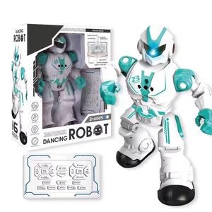 Kinder fernbedienung Intelligenter programmier barer Roboter Geste Induktion Programmier bare Fernbedienung Intelligenter Roboter - Product Image 6