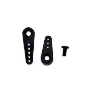 POWER HD <strong>TR</strong>-4 Waterproof Servo 2.6kg/0.10s with 35cm Wire to Compatible with Traxxas TRX4-Wiring for <strong>RC</strong> Car <strong>Model</strong> - Product Image 5
