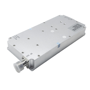 100W 1170-1280MHz tín hiệu không dây nhiễu RF mô-đun UAV truy cập chống Drone mô-đun gây nhiễu - Product Image 5