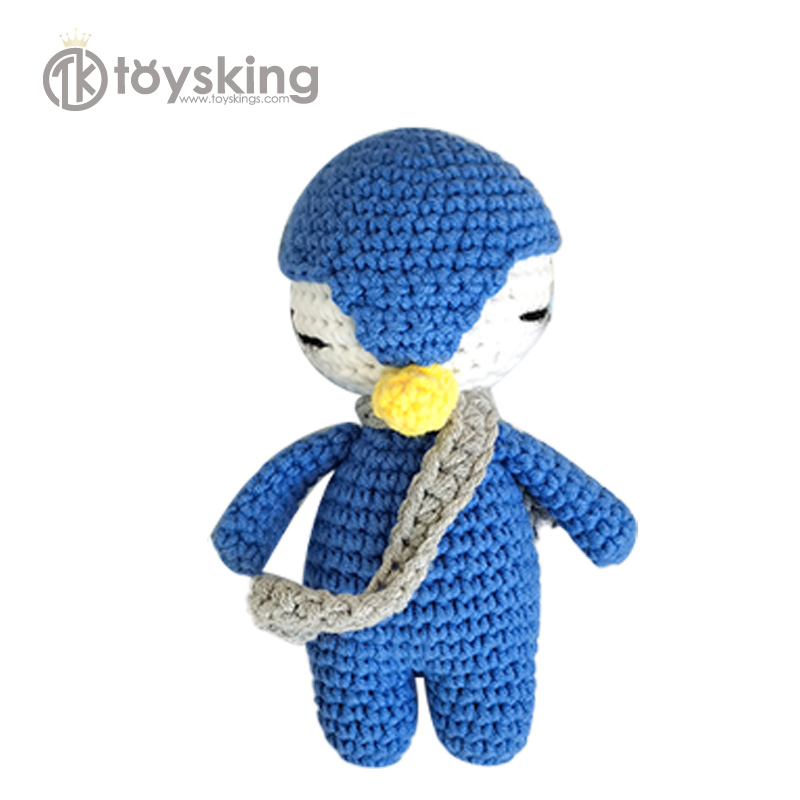 Penguin Doll