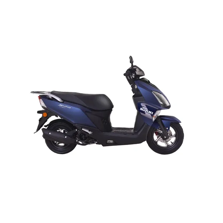 Hot-selling gás scooter mais novo endereço de alta qualidade V150SS V150 traseiro começar reto chute endereço 125 corrida motocicleta 100cc mop