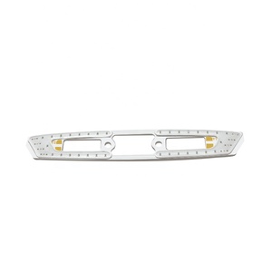 Özel 1W 2W 2V 3V 9V 12V 24V kırmızı sarı COB LED çip araba ışık ve trafik için acil durum ışık çubuğu - Product Image 3