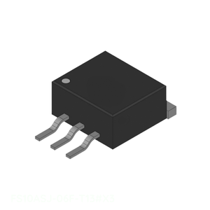 FS10ASJ-06F-T13 # X3ทรานซิสเตอร์วงจรอิเล็กทรอนิกส์ส่วนประกอบที่ได้รับอนุญาตจากผู้จัดจำหน่าย - Product Image 1