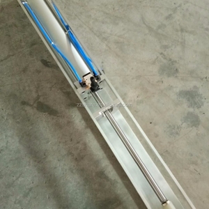 石鹸製造機の価格手作り石鹸製造機小規模ライン生産オールインワン - Product Image 3
