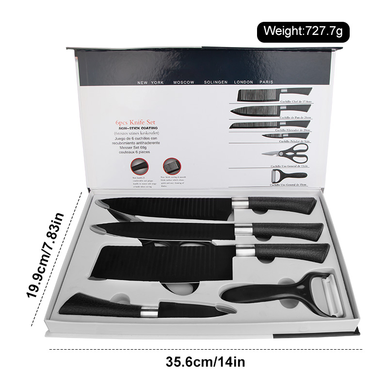 # Ensemble de 01 à 6 pièces avec boîte à clapet