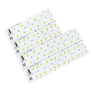 Yüksek kaliteli zhaga led projektörler modülü 5050 smd led modülü - Product Image 5