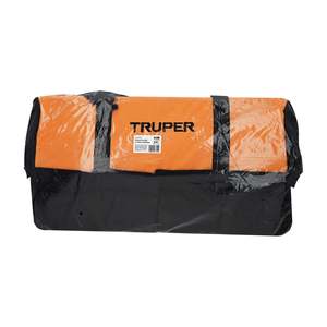 Truper MALE-<strong>24</strong> <strong>24</strong>\&quot; <strong>Tool</strong> Case Durable <strong>Tool</strong> <strong>Bags</strong> for Storage and Transportation